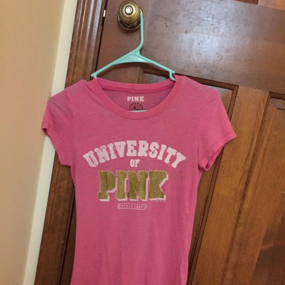 Victoria’s Secret PINK shirt